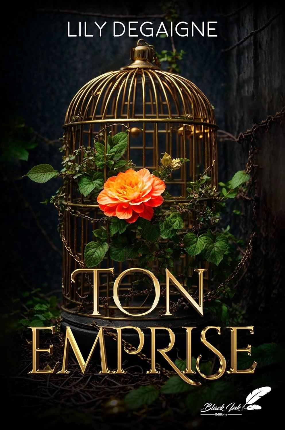 Ton emprise