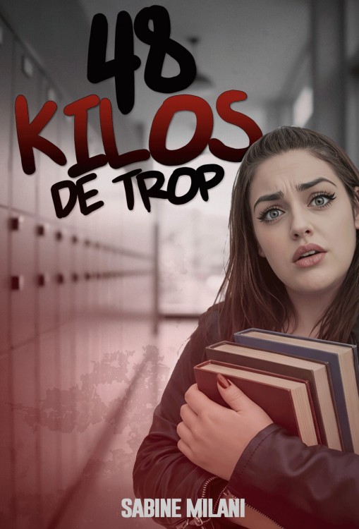 48 kilos de trop