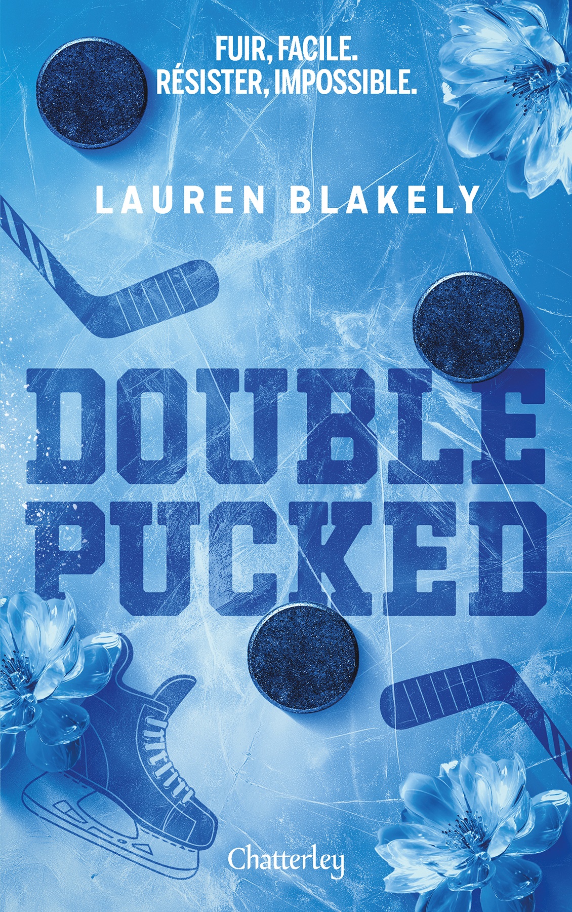 Double Pucked