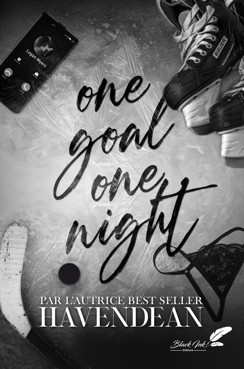 One goal, one night