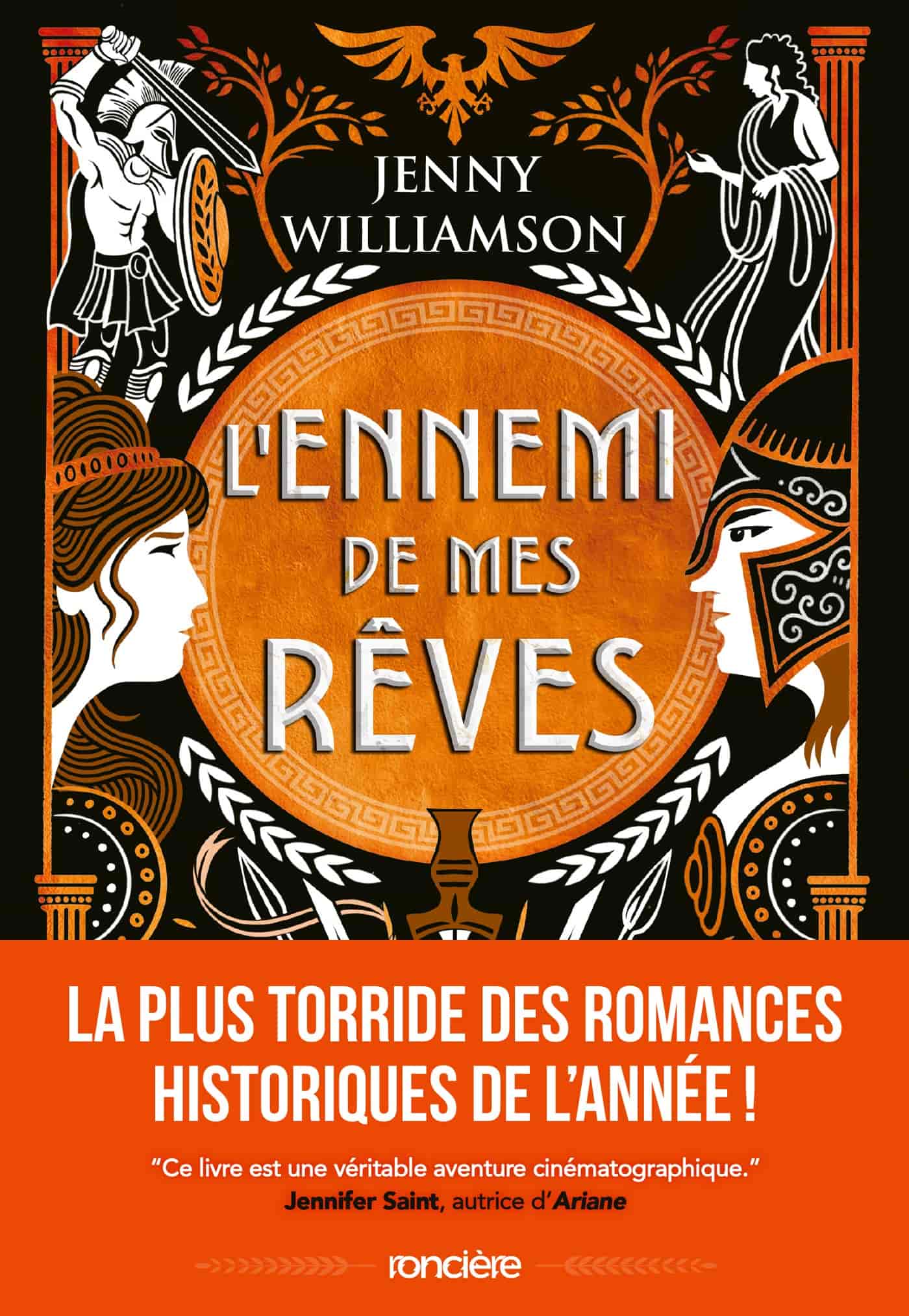 L’Ennemi de mes rêves