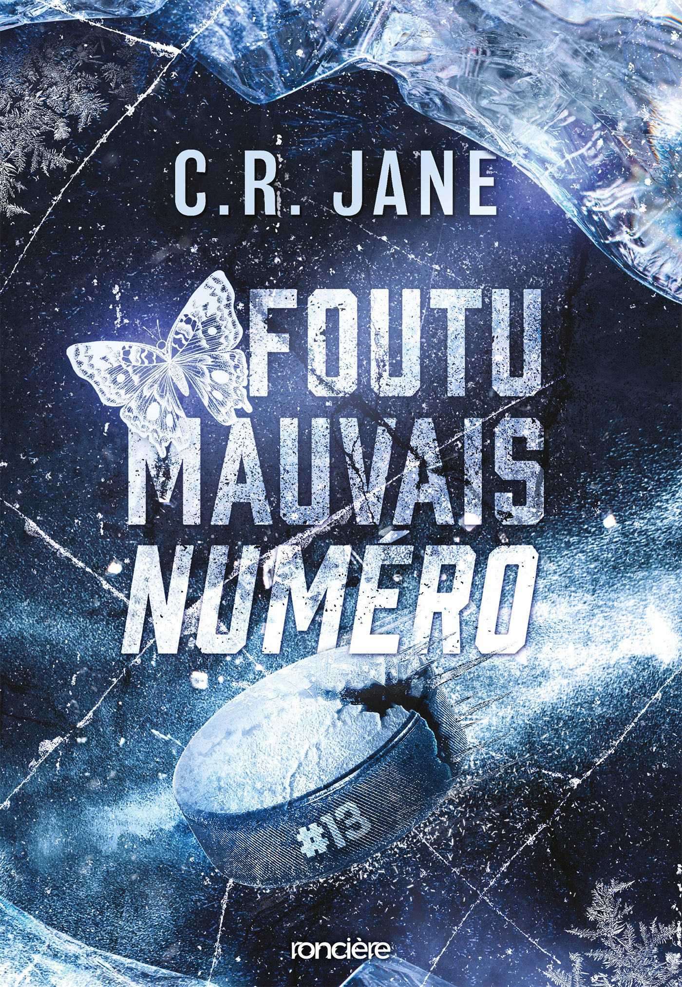 Foutu mauvais numéro