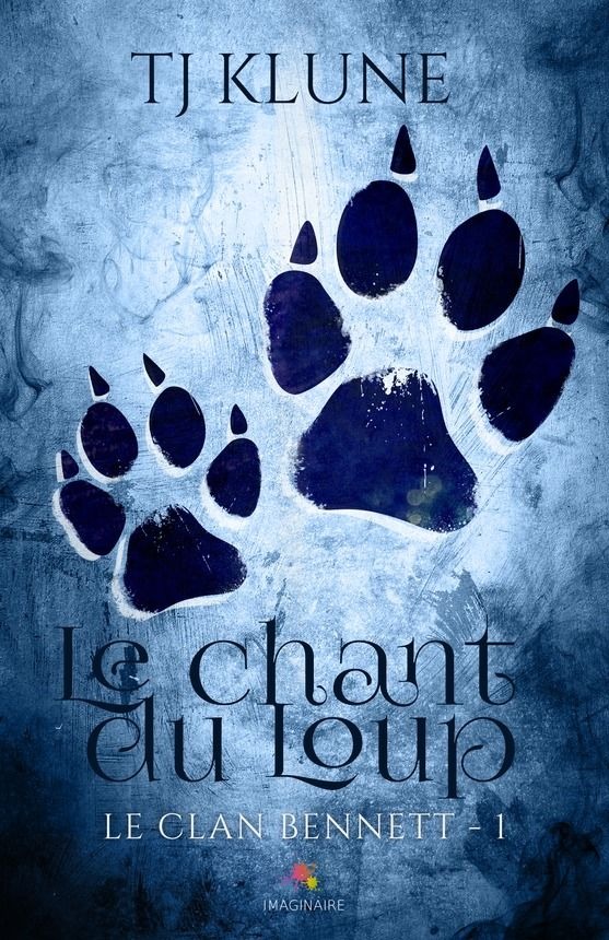 Le chant du Loup: Le clan Bennett, T1 (French Edition)